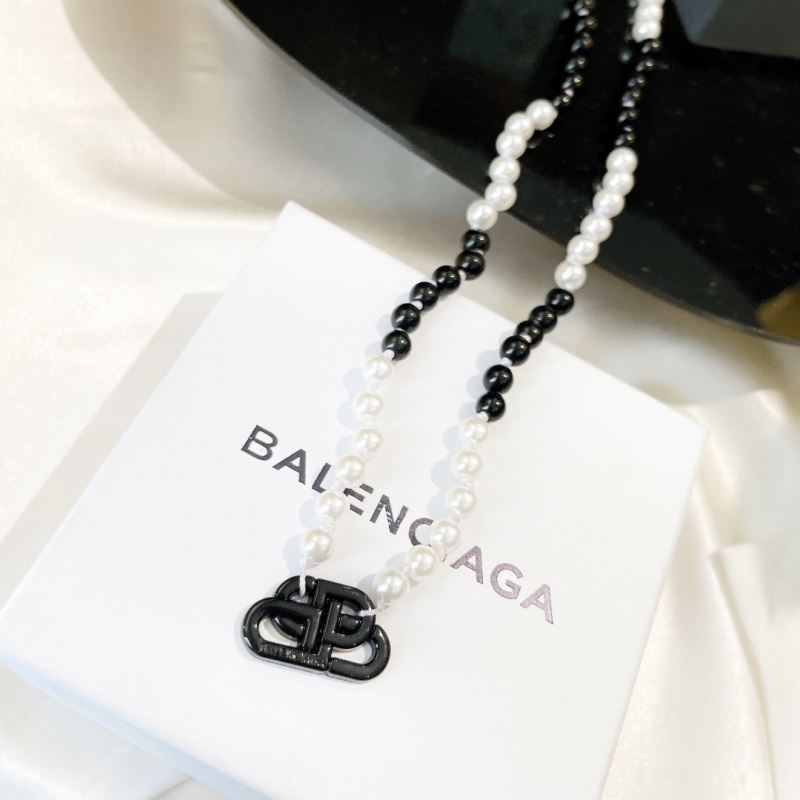 Balenciaga Necklaces